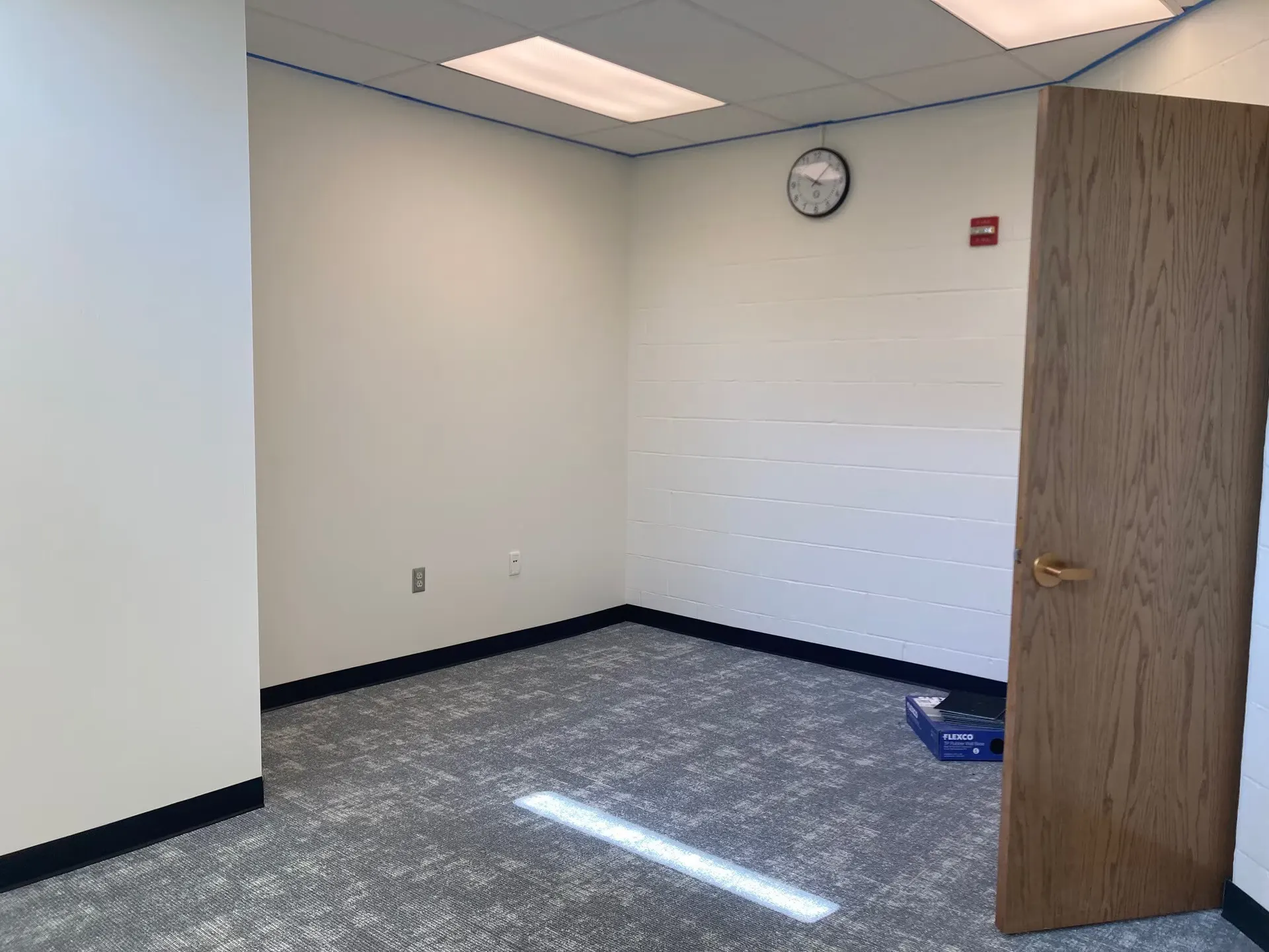 Office space 1, Suite 101