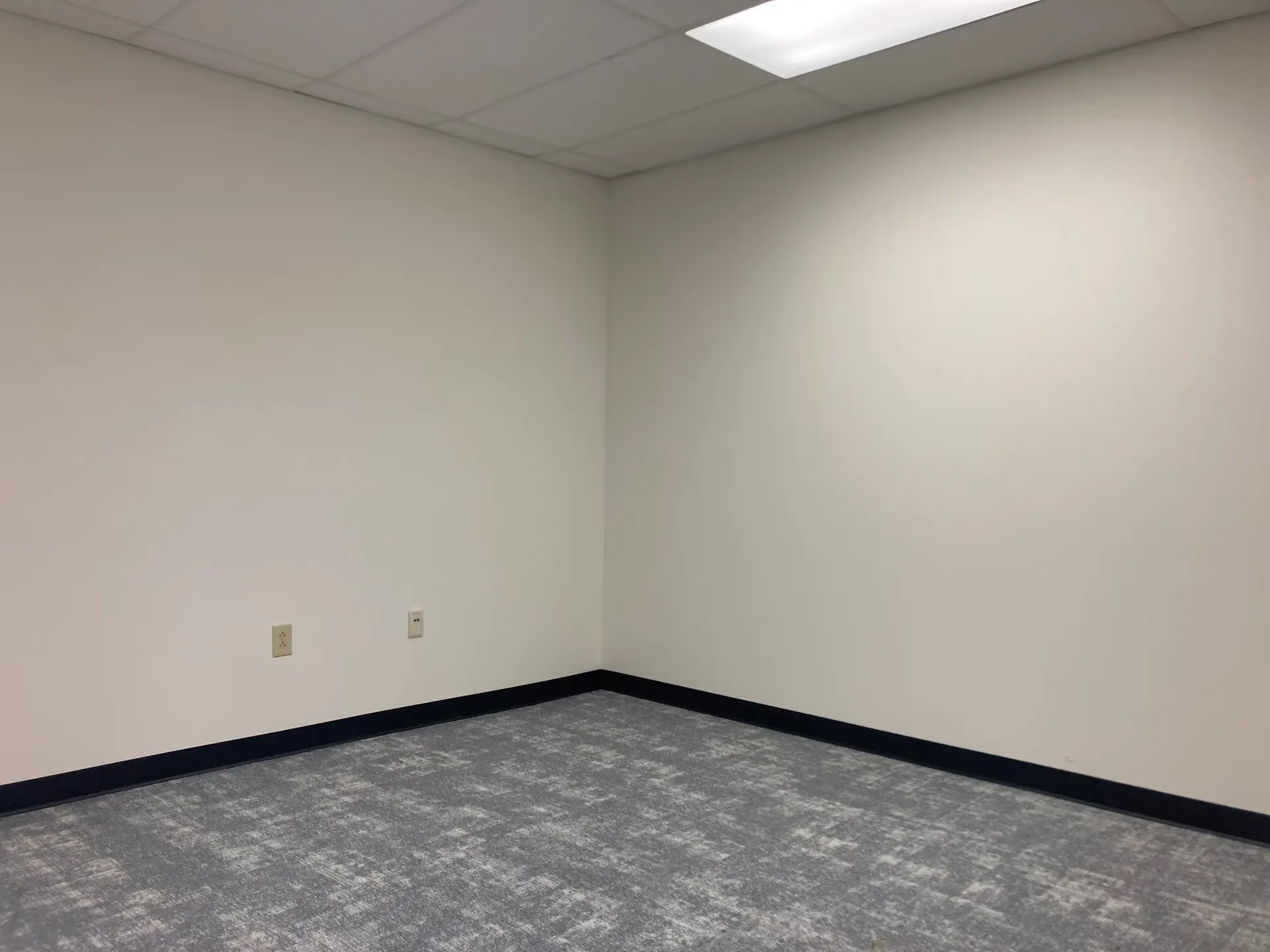 Office space 3, Suite 101