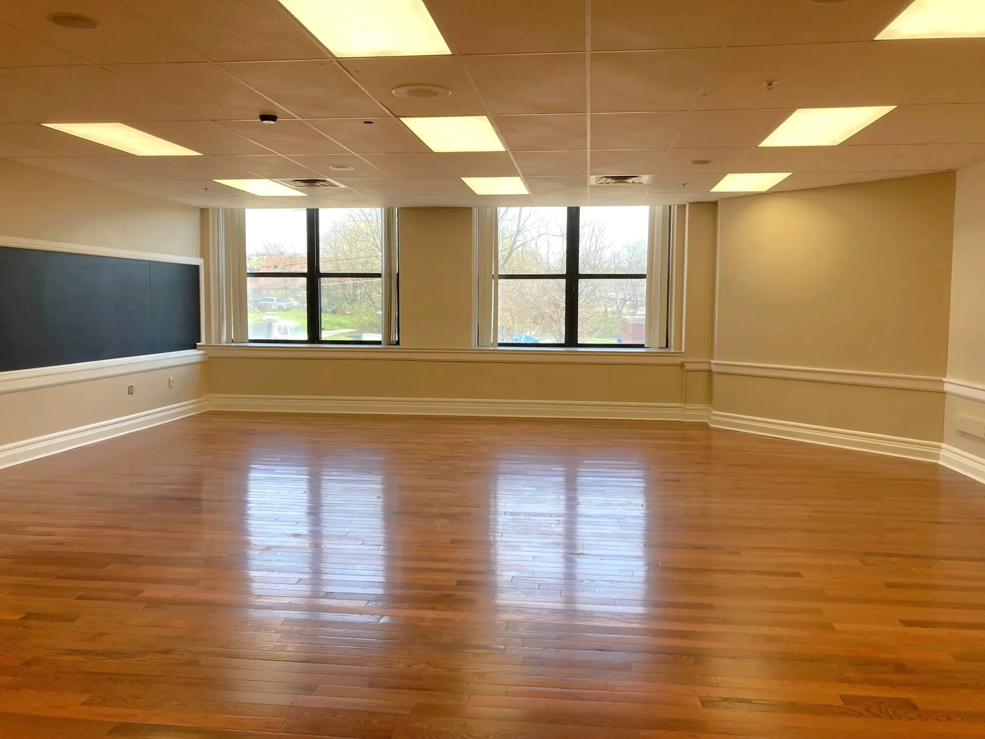 204 View, Suite 204