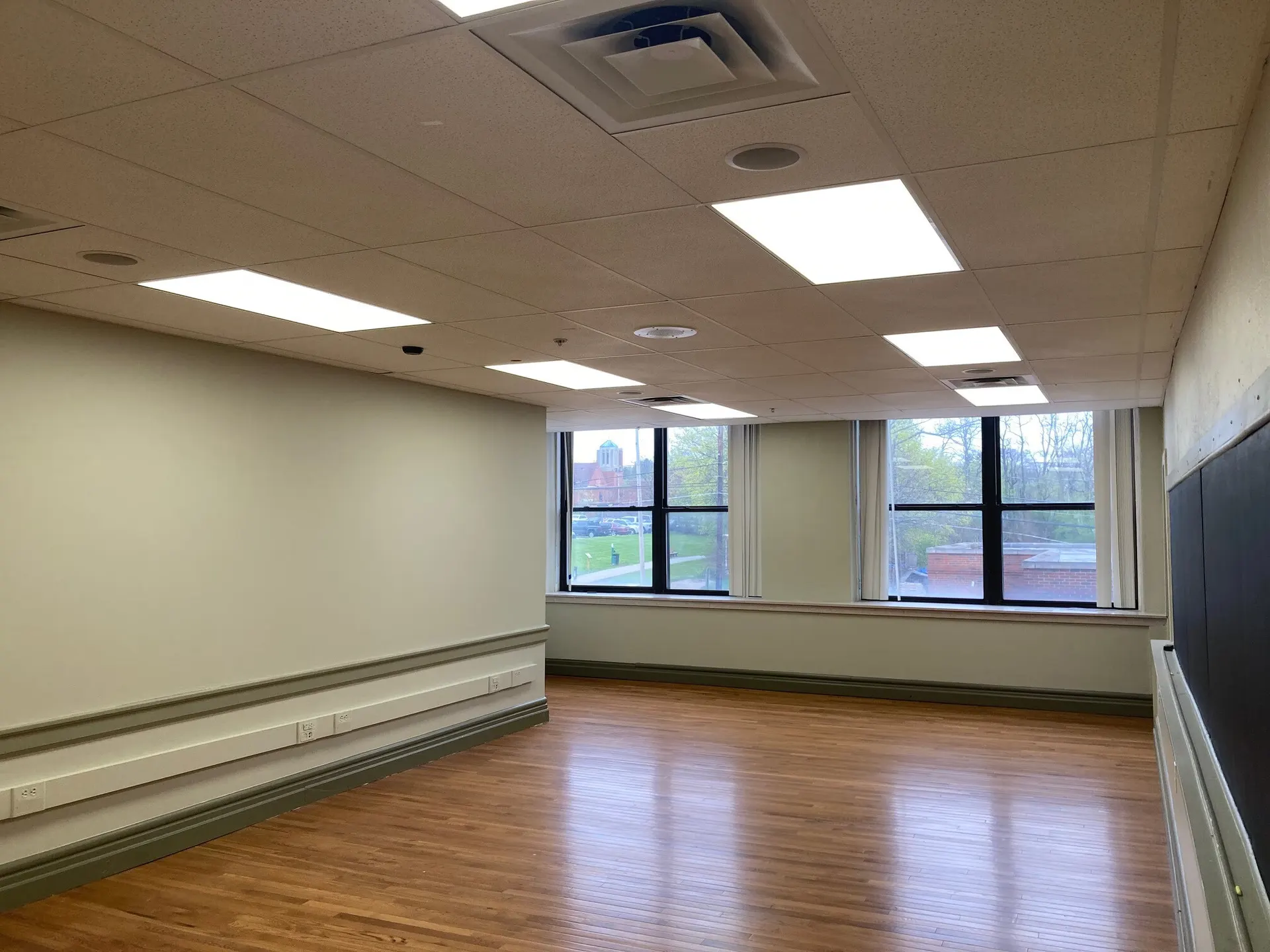 205, Suite 205