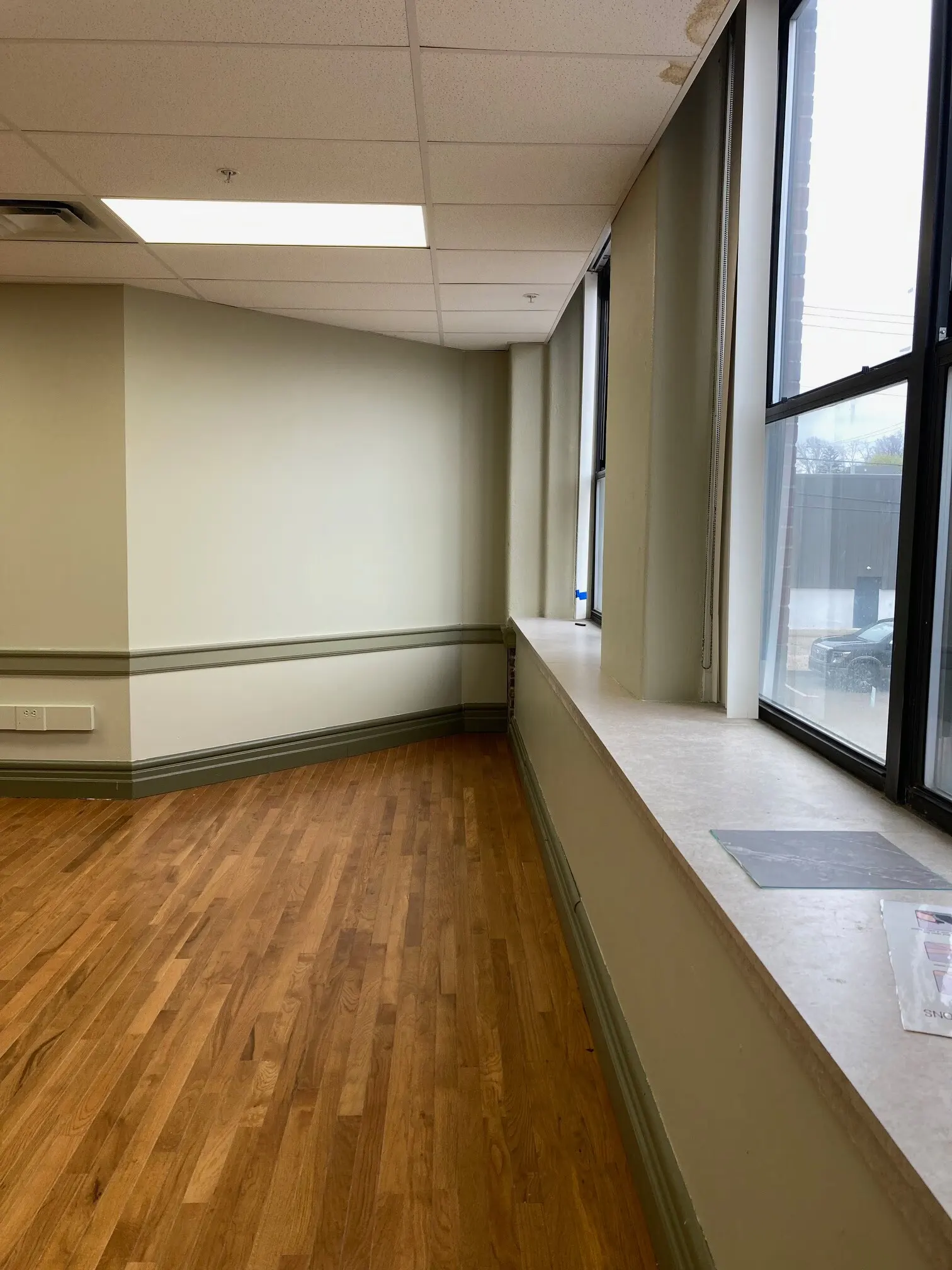 205, Suite 205