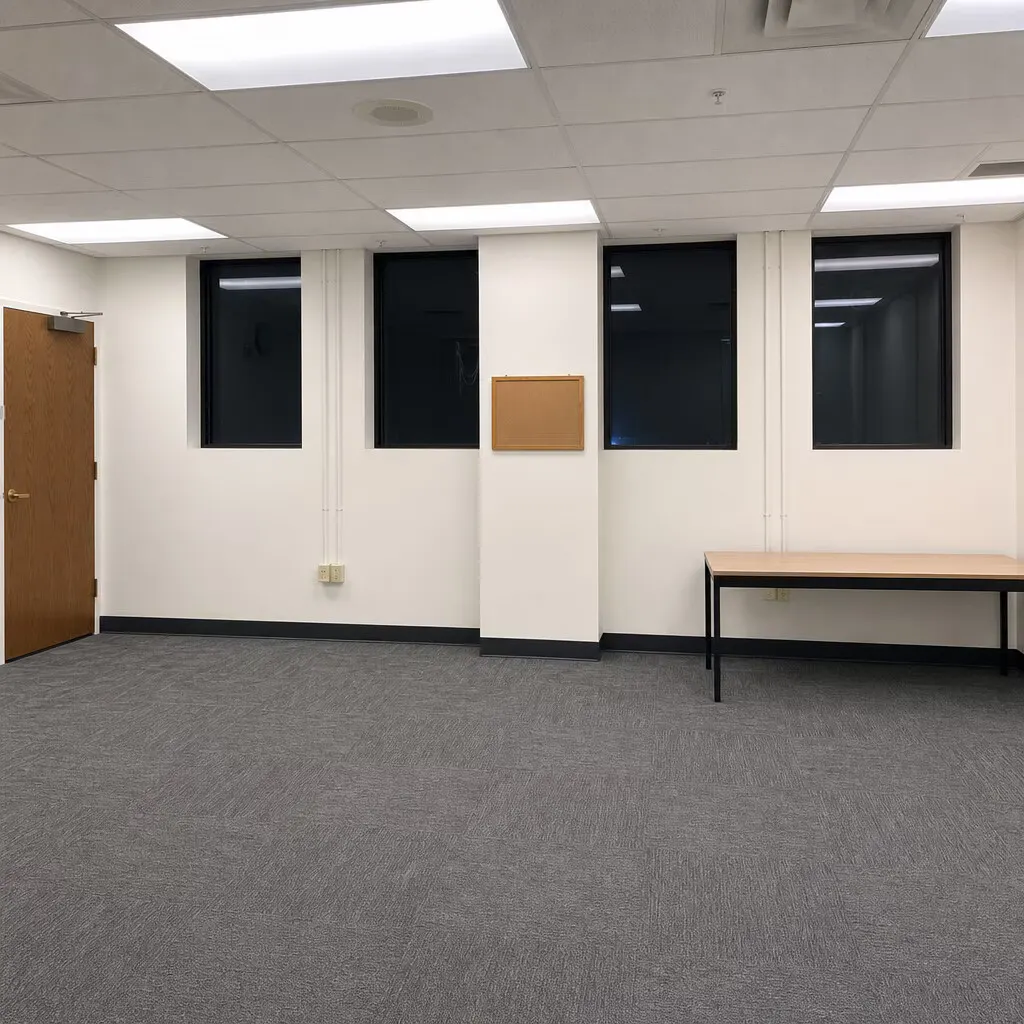 Interior Photo, Suite 208