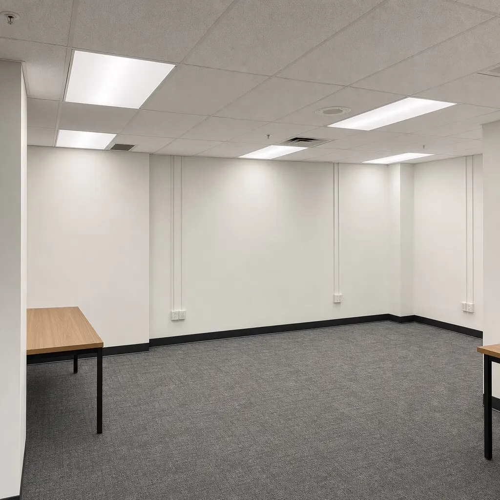 Interior Photo, Suite 208